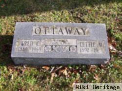 Lettie M. Patchett Ottaway