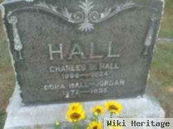 Charles W Hall