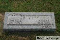 Bonnie R Hornbeck Shivley