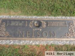 George W Nelson