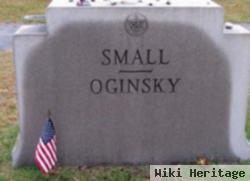 Leon Oginsky