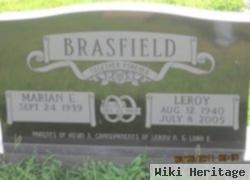 Leroy Brasfield