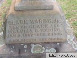 Clark Waring, Jr