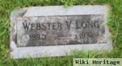 Webster V. Long