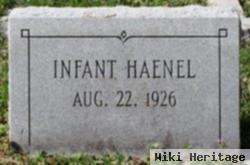 Infant Haenel