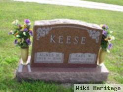 Earl W Keese