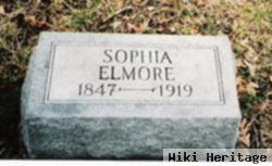 Sophia Elmore