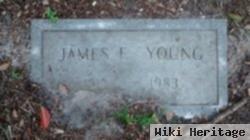 James F Young