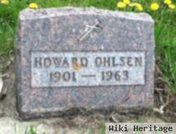 Howard N. Ohlsen