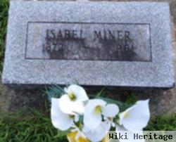 Isabel Miner