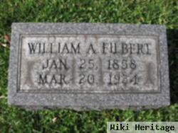 William A. Filbert