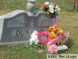 Anna Mae Parks Dunavant