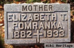 Elizabeth T Hille Pomranka