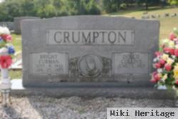 Bright Furman Crumpton