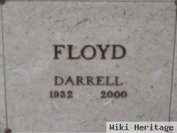 Darrell Floyd