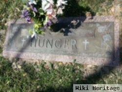 Ella Ida Hawthorne Hunger