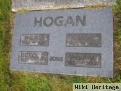 Philip M. Hogan
