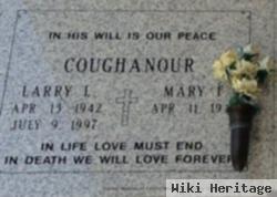 Larry L Coughanour