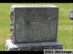 Earl C. Hart