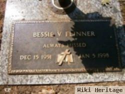 Bessie V. Flinner