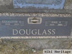 Gail A Douglass