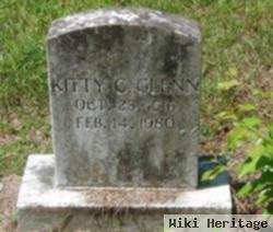 Kitty C Glenn