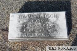 Thomas Judson "tommy" Davis