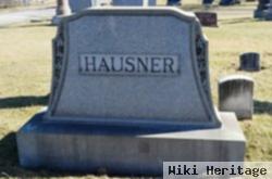 Family Hausner