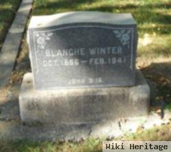 Blanche Winter