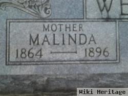 Melinda Ellen Kirby Weaver