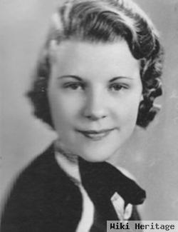 Gertrude Janet "jan" Tully Himmel