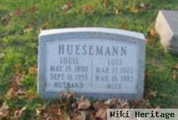 Lois Huesemann