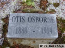 Otis Osborn