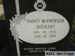 Nancy Hoskins