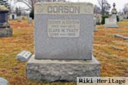 George Hans Corson