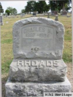 Charles M. Rhoads