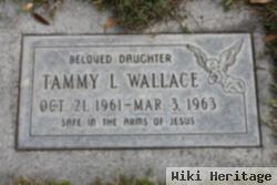 Tammy Lee Wallace