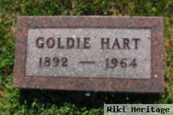 Goldie Hart