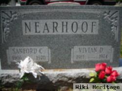 Vivian D Nearhoof