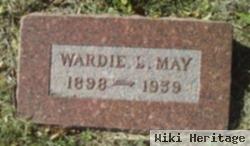 Wardie Lee May