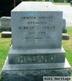 Newton Hebard