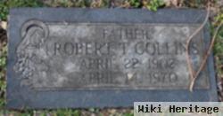 Robert T Collins