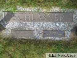 Clarence Schlasner