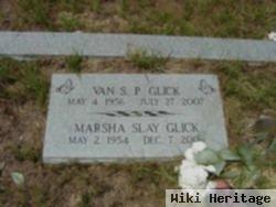 Marsha Slay Glick