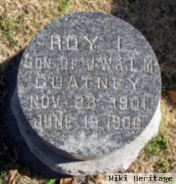 Roy L. Guatney