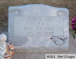 Curtis Lee Burns