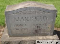 Frank A. Mansfield