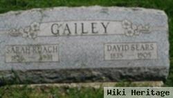 David Sears Gailey