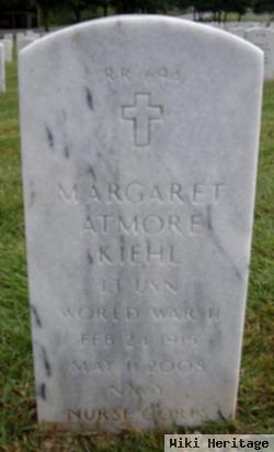 Ltc Margaret Kiehl