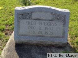 Fred Higgins